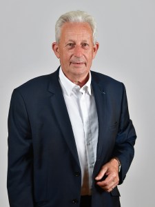 Claude Aurias Maire de Loriol