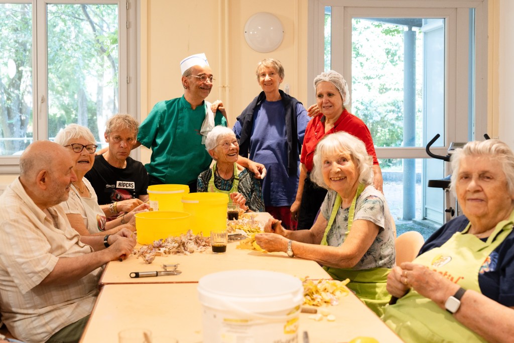 Résidence du Parc Loriol