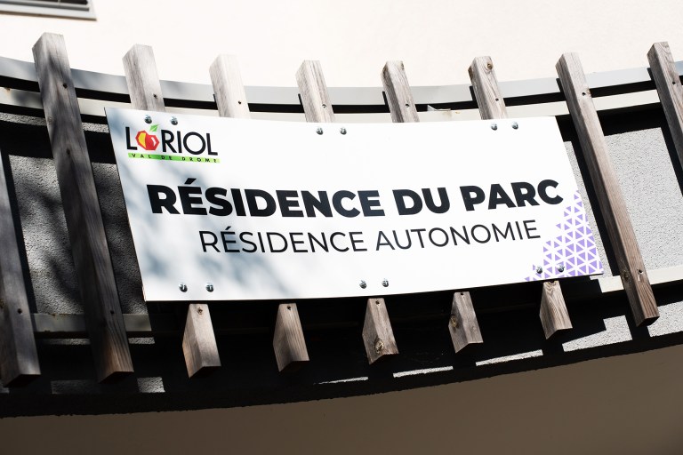 Résidence du Parc Loriol