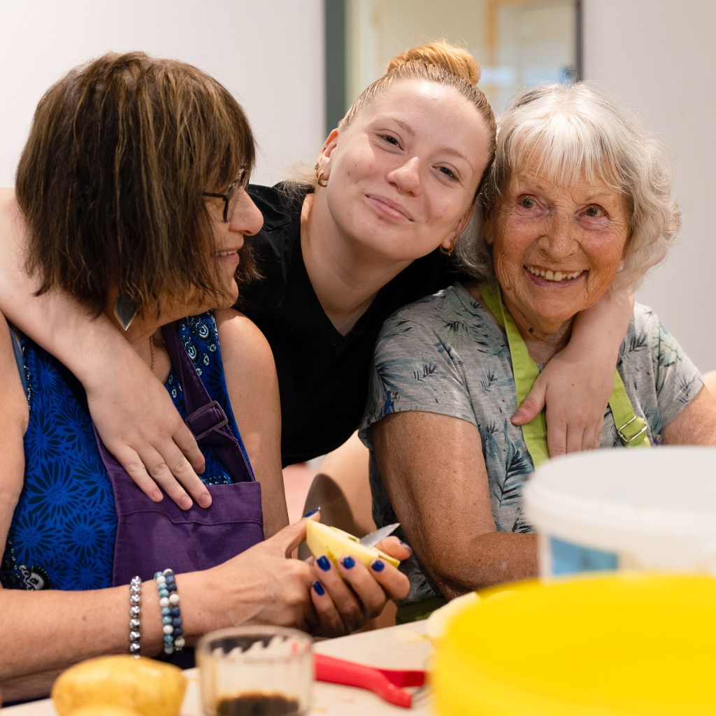 Résidence du Parc Loriol