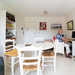 chambre RESIDENCE DU PARK