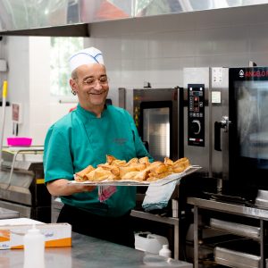 Résidence du Parc Loriol