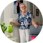 Témoignage Colette