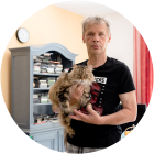 Témoignage Patrick